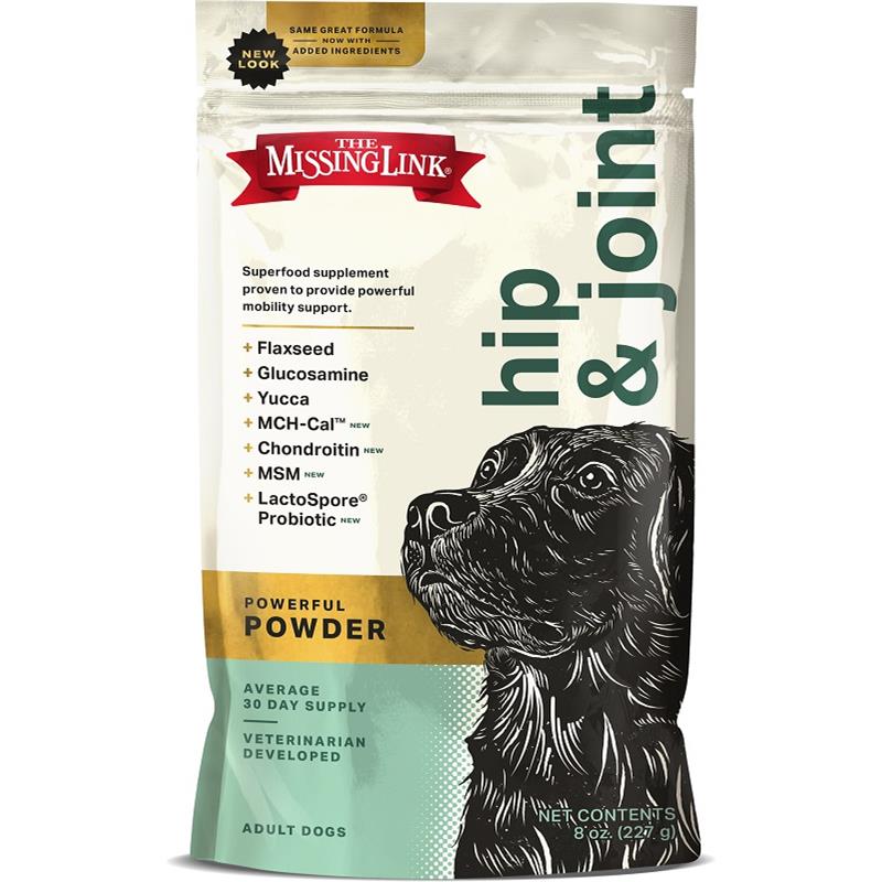 Zesty Paws Glucosamine Dogs - Hip & Joint Supplement Dog Arthritis Pain  Relief - with Chondroitin & Msm - Advanced Mobility Pet Soft Chews Joints -  All Breeds & Sizes - 90Ct (
