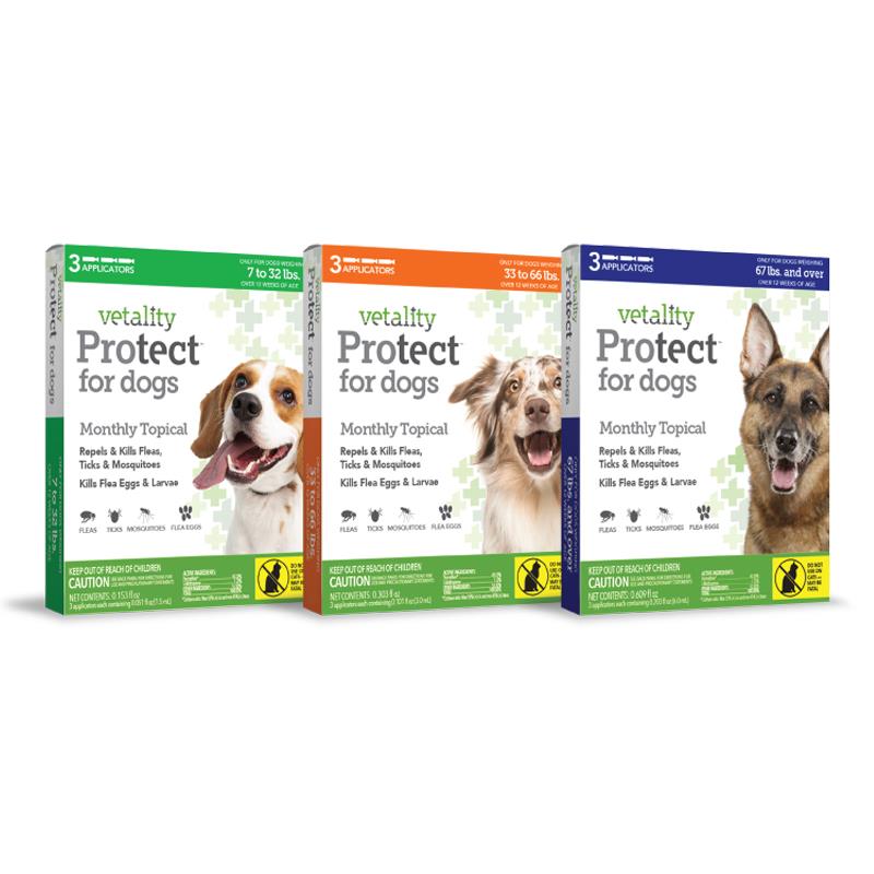 Flea treatment for sales dogs tractor supply