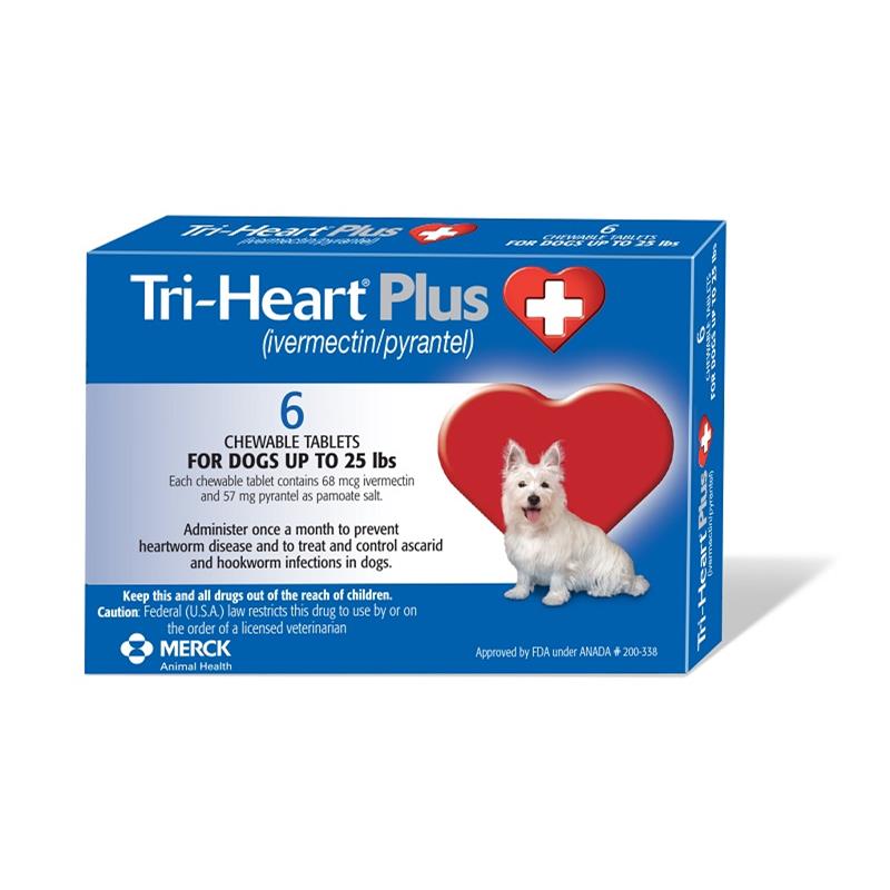 Tractor supply heartworm medicine for clearance dogs