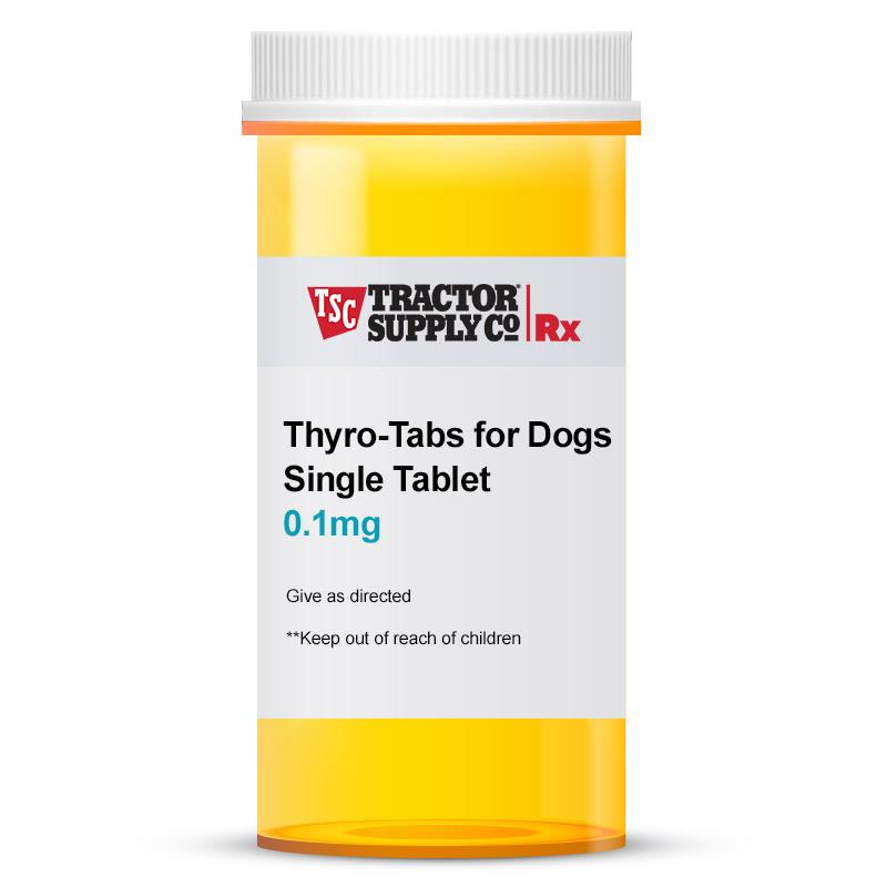 Tractor supply dog store medicine