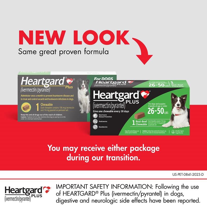 Pet supply heartgard plus sale