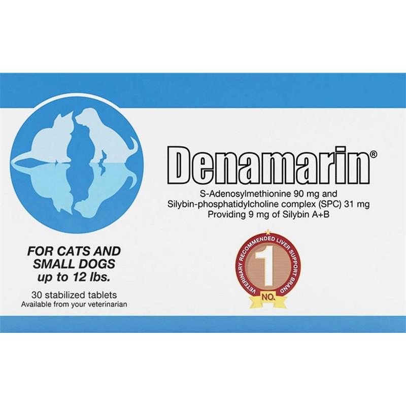 Denamarin 30 Tablets