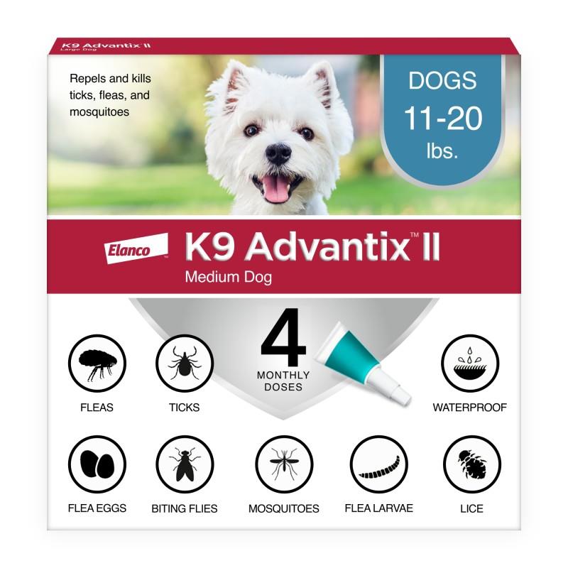 Advantix 2 shop