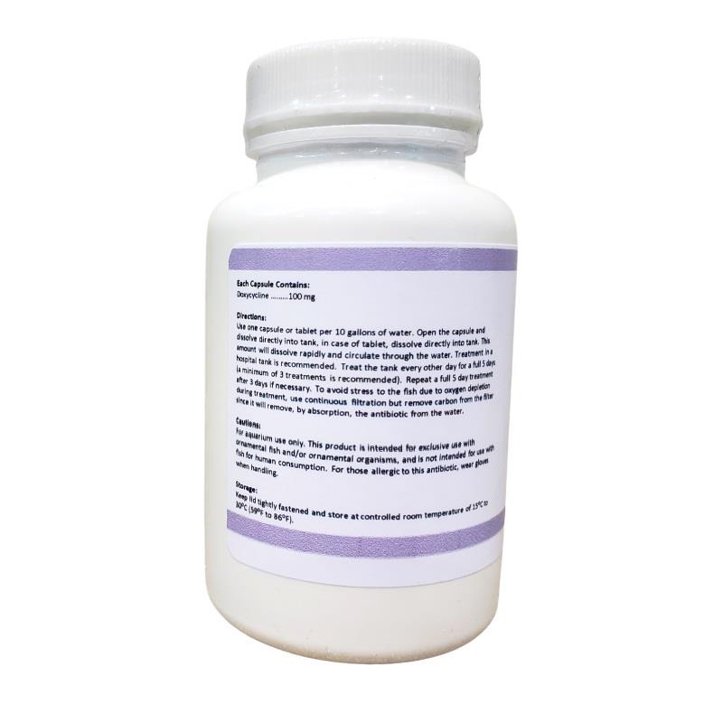 Doxycycline antibiotics for sale