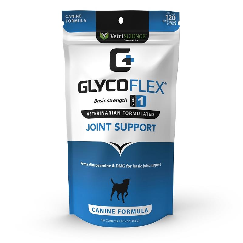 Best joint supplement 2024 for large dogs