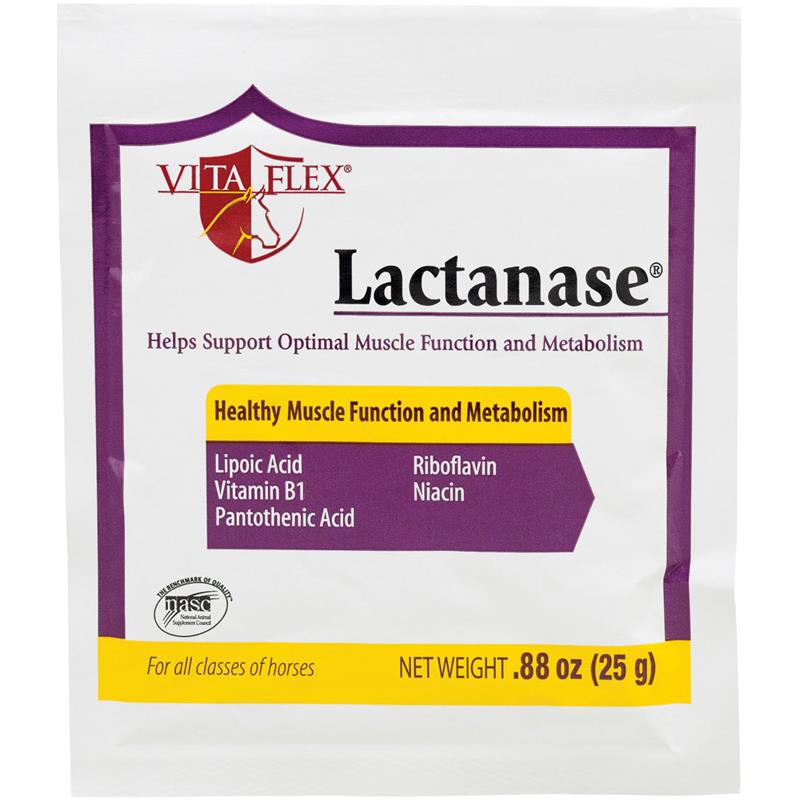 Lactanase For Horses At Tractor Supply Co