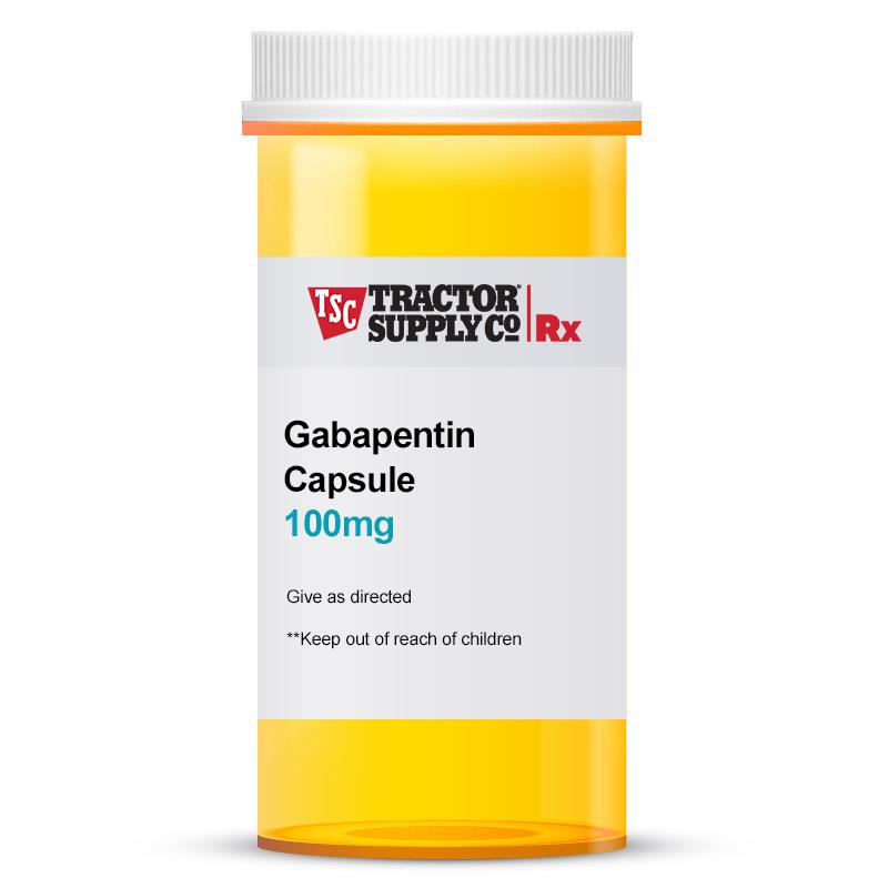 Galliprant gabapentin store