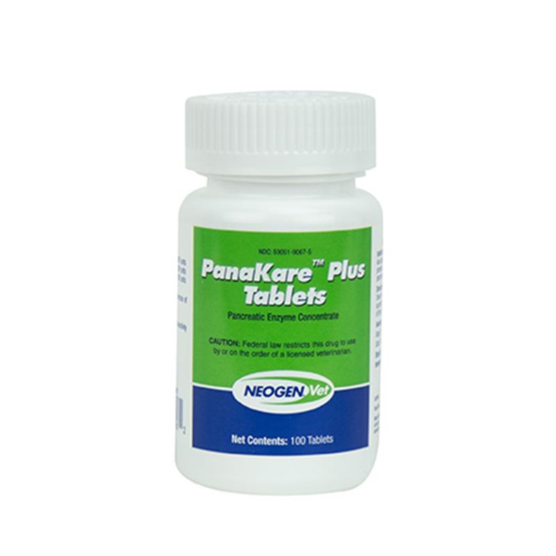 Canine pancreatic 2024 enzyme supplements