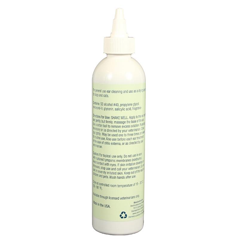 Epiklean ear clearance cleanser