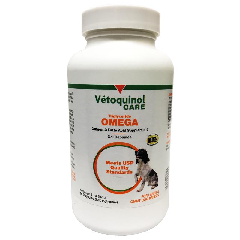 Vetoquinol Chews cilindrici 450 mg - 14 chews : : Prodotti per  animali domestici