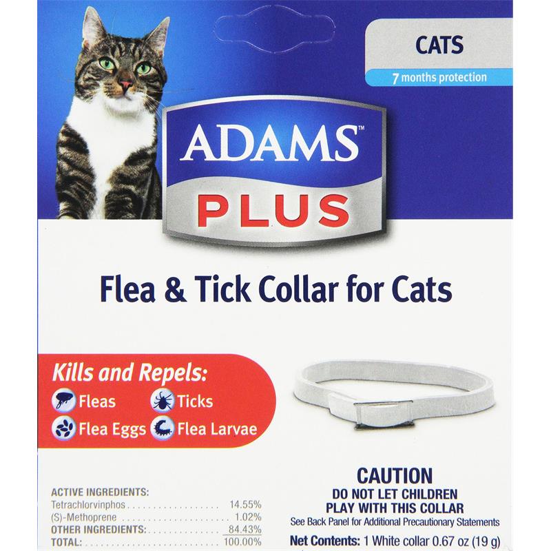 Tractor supply flea outlet and tick for cats