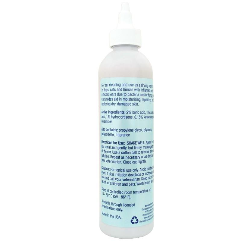 Dechra malacetic shop ultra otic cleanser