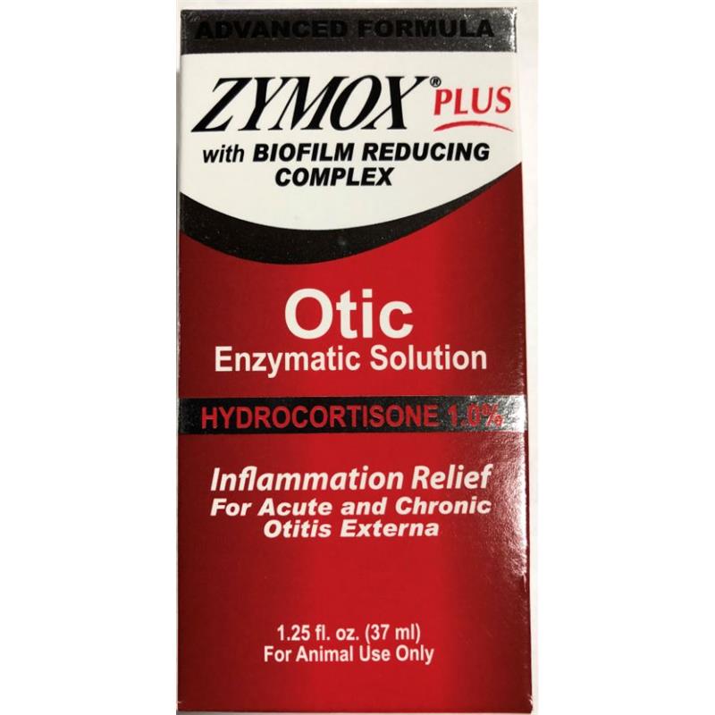 Zymox ear 2025 solution tractor supply