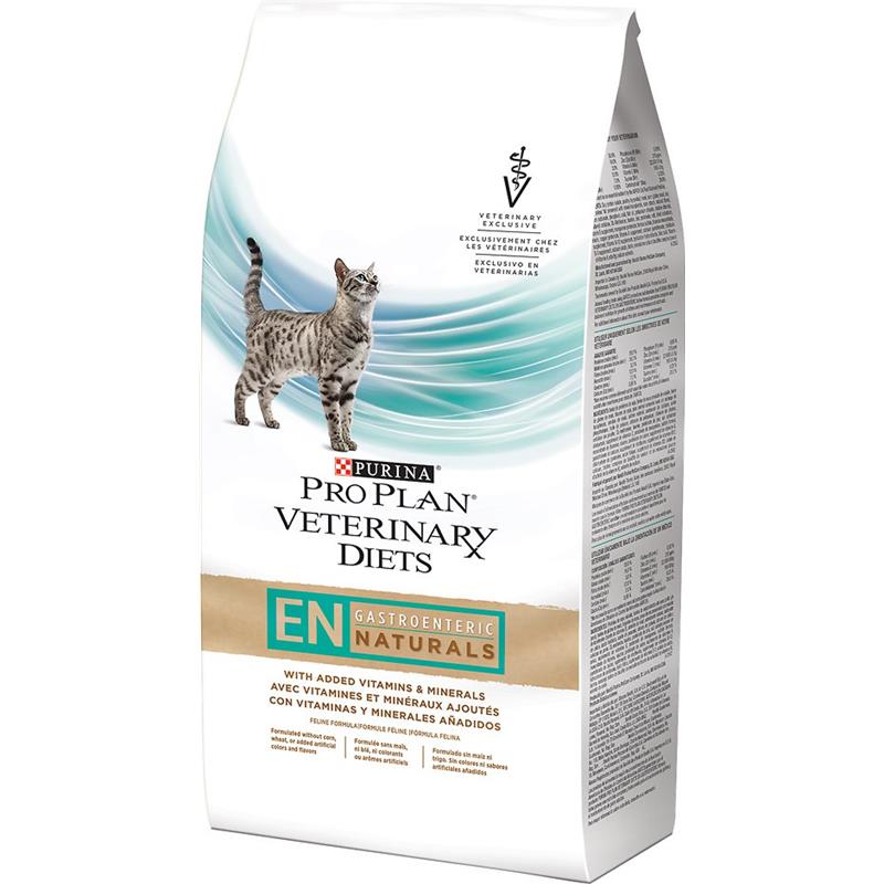 Pro plan on sale en cat food