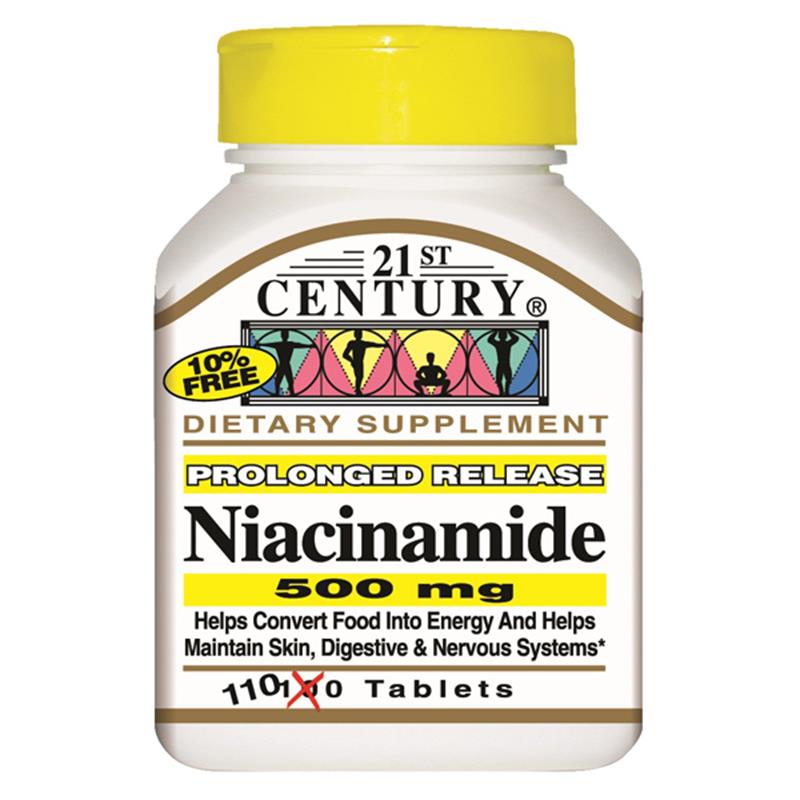 Niacinamide 500 Mg For Dogs At Tractor Supply Co