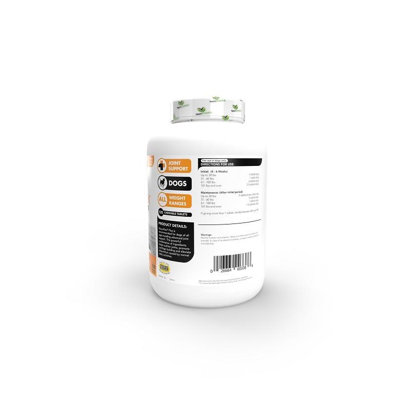 Vetriscience clearance joint supplement