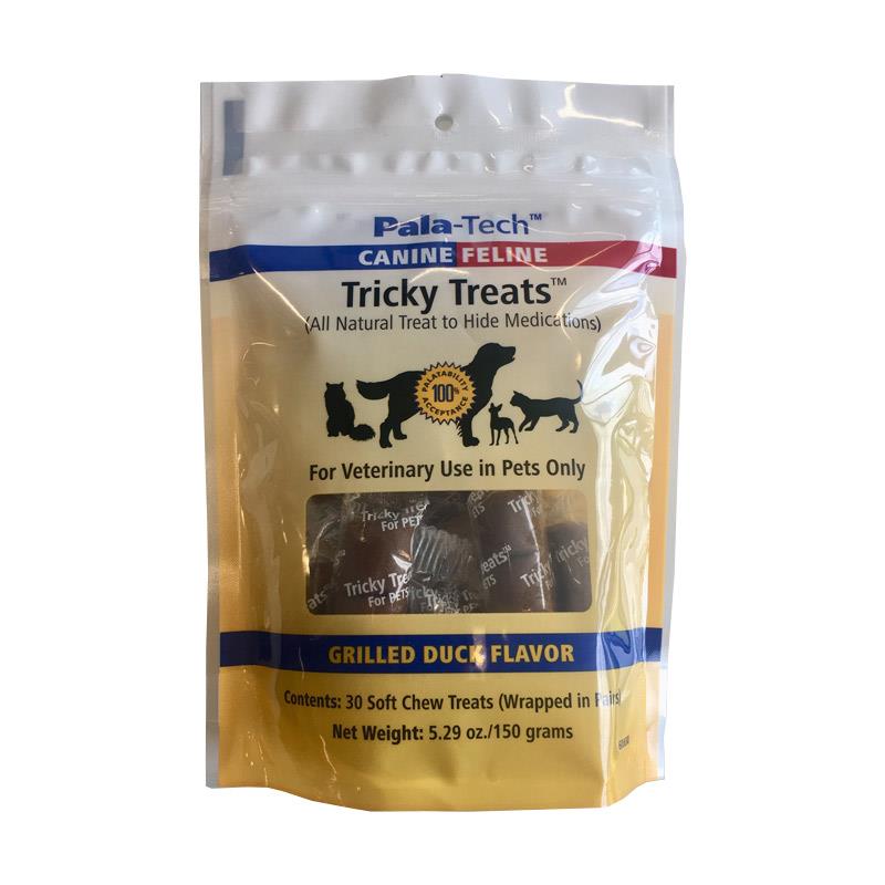 Seek-a-Treat Advanced Challenge Triple Twist – CANIS CALLIDUS