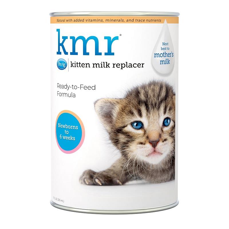 kitten milk replacer tractor supply