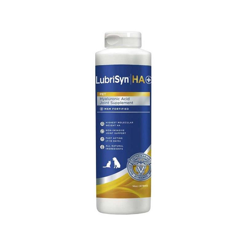 Lubrisyn joint supplement for canine sales & equine