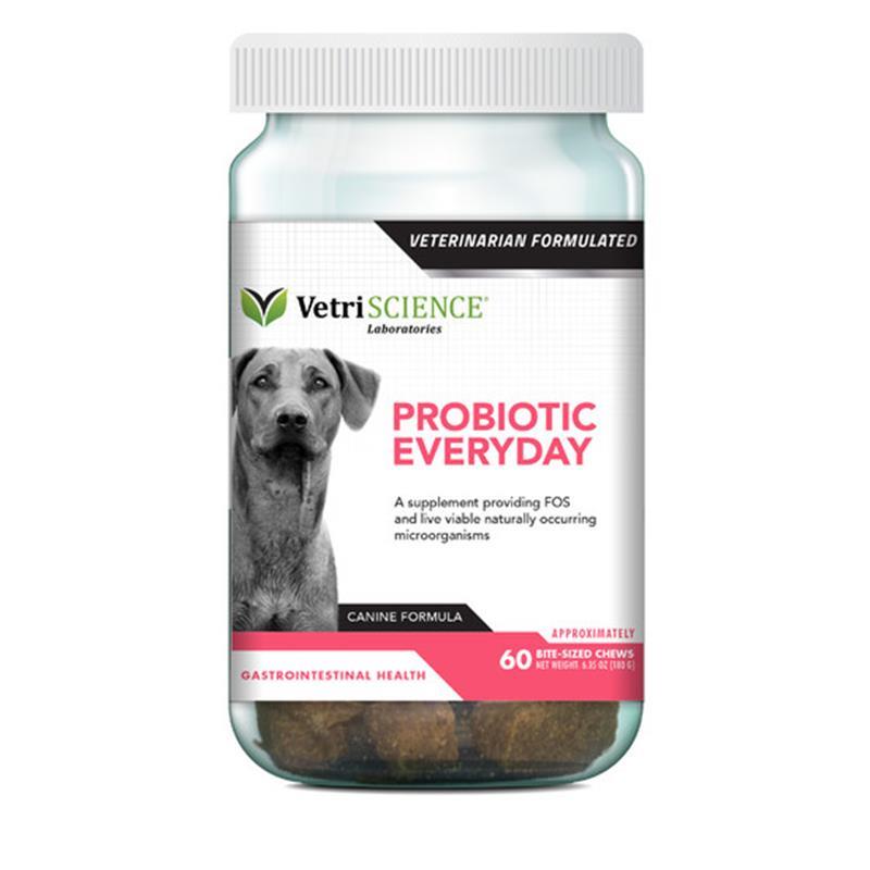 Vetriscience probiotic hot sale