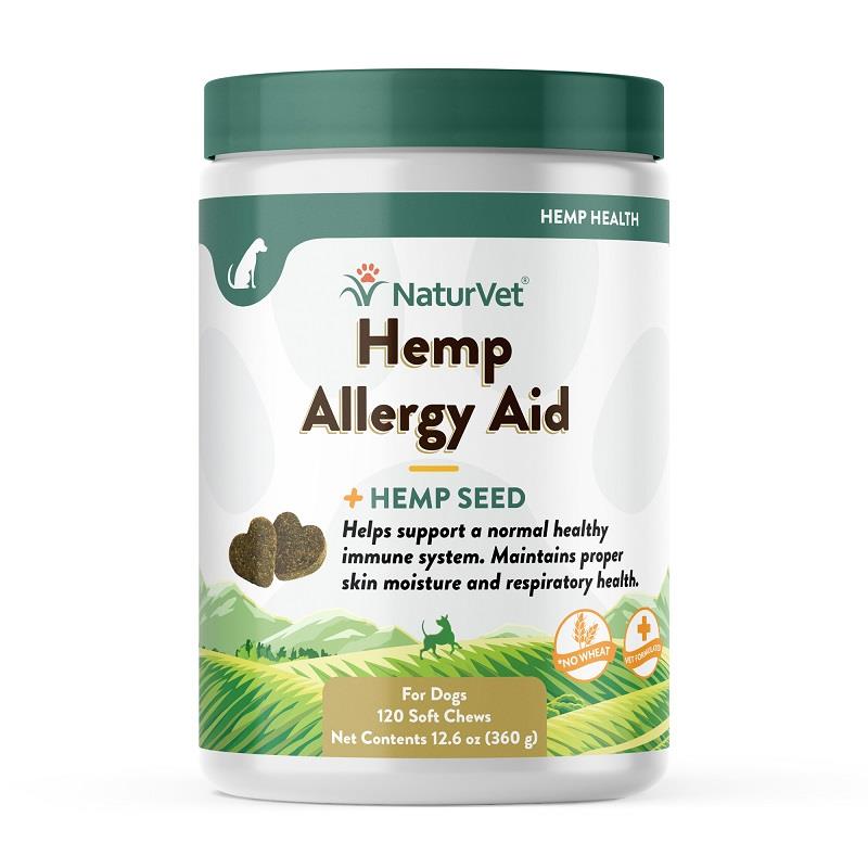 Hemp milk 2024 for dogs