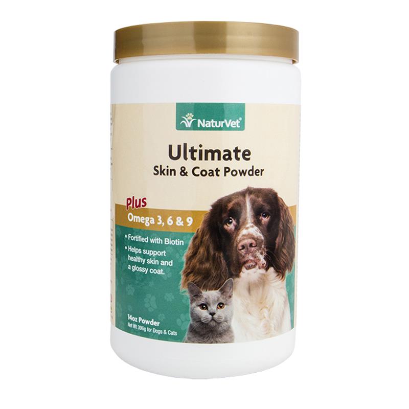 Omega 3 6 & 9 for Dogs, Omega 3 for Cats