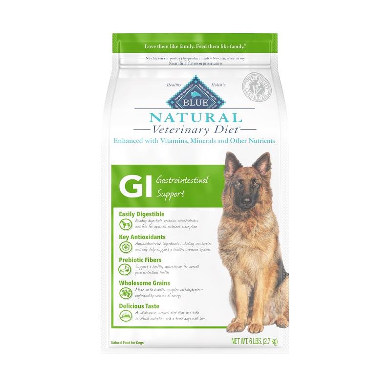 Id gastrointestinal shop dog food