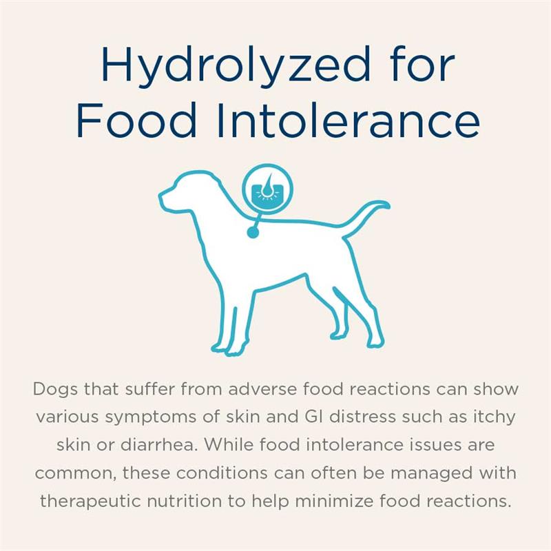 Blue buffalo hydrolyzed protein dog outlet food