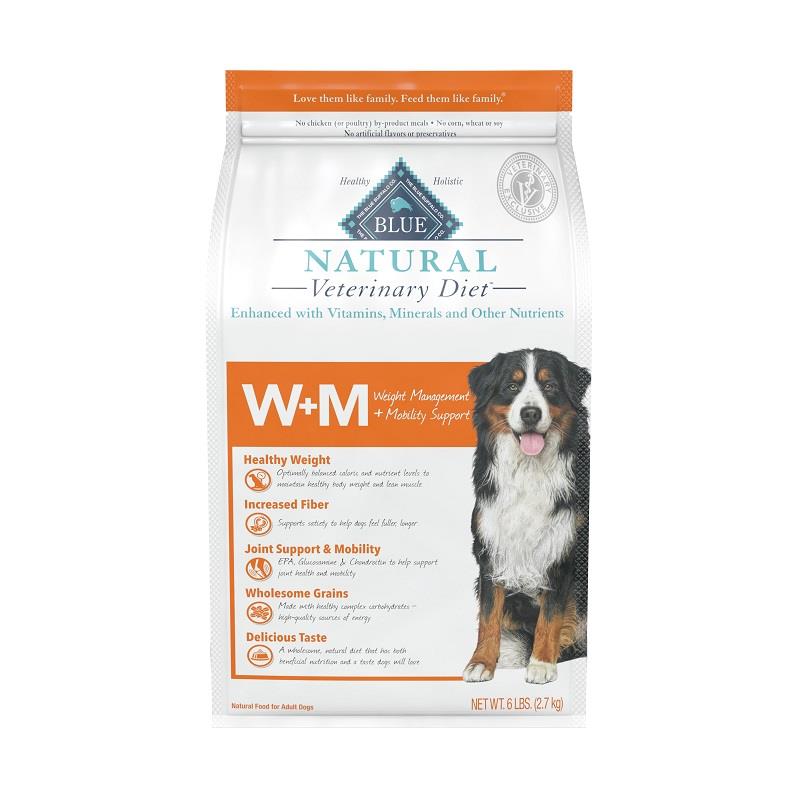 Weight loss for dogs food sale