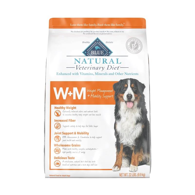 Blue buffalo weight control hotsell dog food