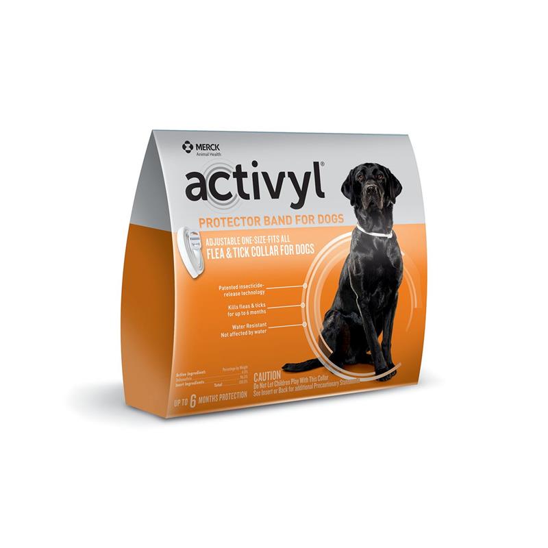 Activyl tick plus shop spot on for dogs