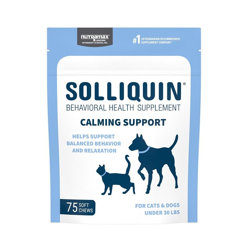 Tractor supply dog outlet calming