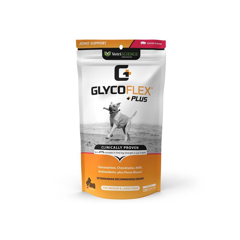 Glyco flex clearance 600