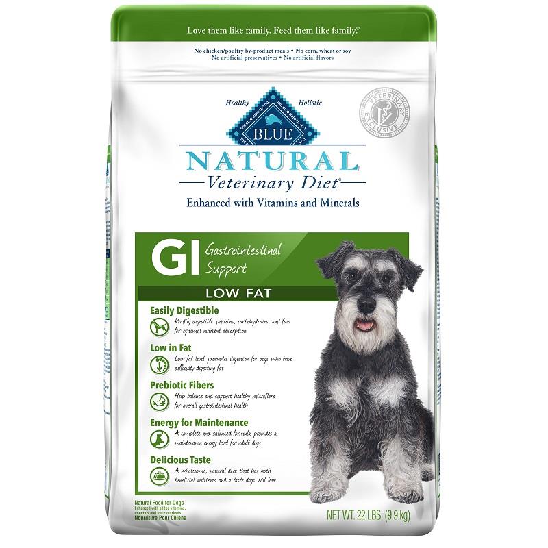 Gi low fat dog food sale