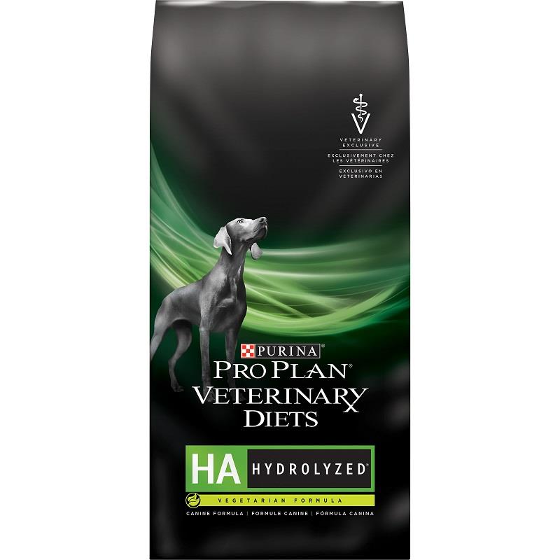 Natural Veterinary Diet Hf Hydrolyzed For Food By Blue Buffalo