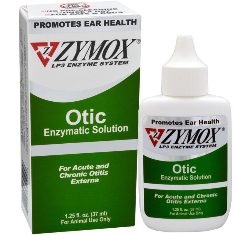 Synotic otic 2024 solution for dogs