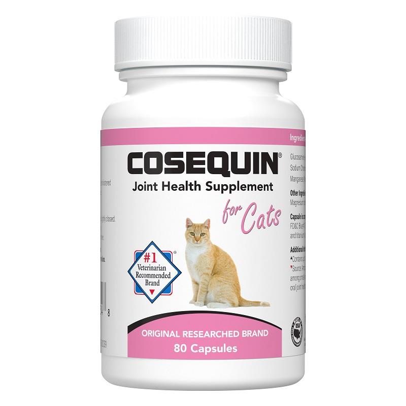 Liquid cosequin 2025 for cats