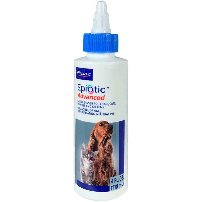 Douxo ear shop cleaner for dogs