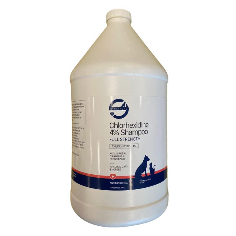 Douxo chlorhexidine shampoo outlet petco