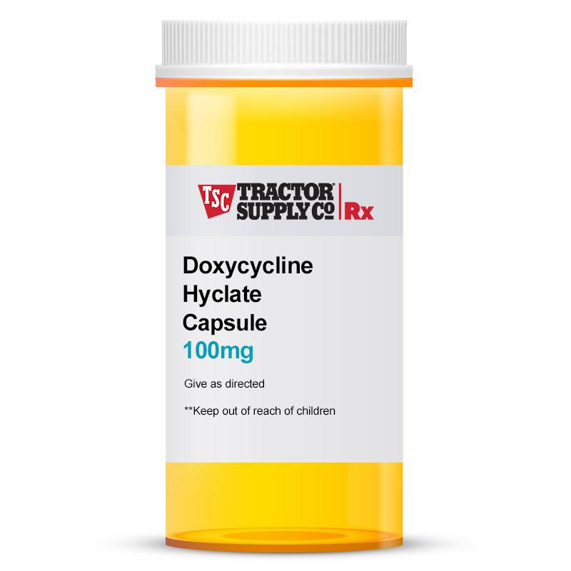 Cost doxycycline 100mg