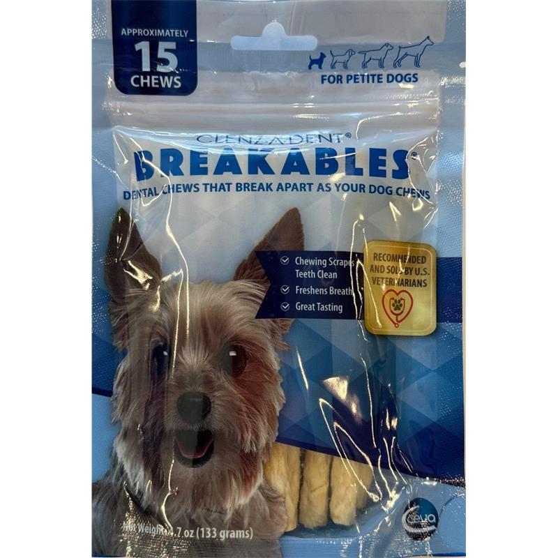 Dental chews hotsell for pets rf2