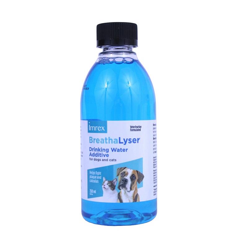 Biotene water shop additive